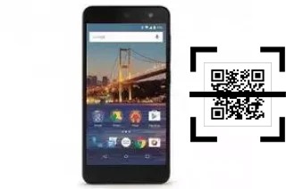 ¿Cómo leer códigos QR en un General Mobile 4G?