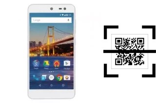 ¿Cómo leer códigos QR en un General Mobile 4G Dual?