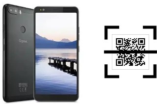 ¿Cómo leer códigos QR en un Gigaset GS80?