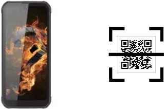 ¿Cómo leer códigos QR en un Gigaset GX290?