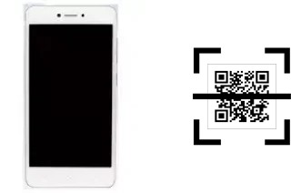 ¿Cómo leer códigos QR en un Gionee F100?