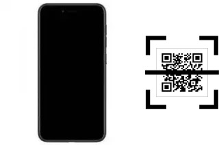 ¿Cómo leer códigos QR en un Gionee F109?