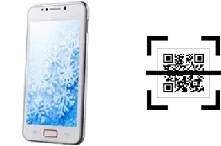 ¿Cómo leer códigos QR en un Gionee Gpad G1?