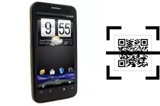 ¿Cómo leer códigos QR en un GlobusGPS GL-800Android?