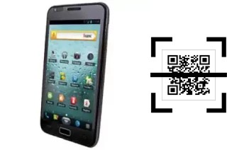 ¿Cómo leer códigos QR en un GlobusGPS GL-900Dolfin?