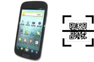 ¿Cómo leer códigos QR en un GlobusGPS GL-900Sky?