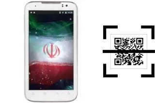 ¿Cómo leer códigos QR en un GLX G4 NFC?