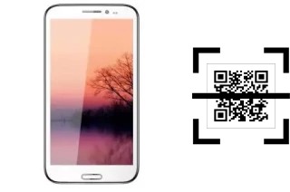 ¿Cómo leer códigos QR en un GLX G5?