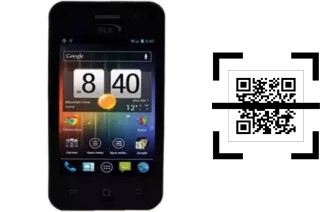 ¿Cómo leer códigos QR en un GLX Leon?