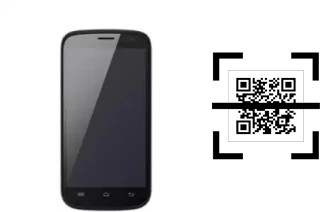 ¿Cómo leer códigos QR en un GLX Spark?