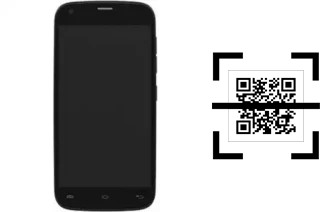 ¿Cómo leer códigos QR en un GLX Spring?