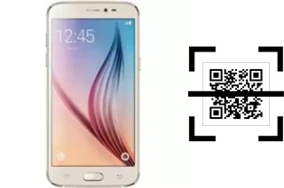 ¿Cómo leer códigos QR en un GMango MS6 Plus?