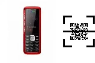 ¿Cómo leer códigos QR en un GNext GN38?