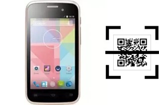 ¿Cómo leer códigos QR en un GOCLEVER Quantum 400 Lite?