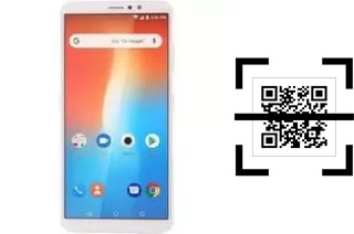 ¿Cómo leer códigos QR en un Gome C7 Note?