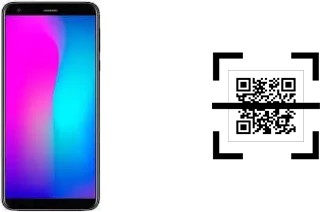 ¿Cómo leer códigos QR en un Gome S7?