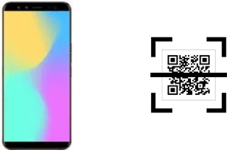 ¿Cómo leer códigos QR en un Gome U7 mini?