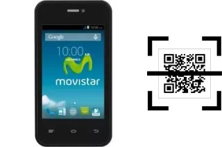 ¿Cómo leer códigos QR en un GoMobile G0775?