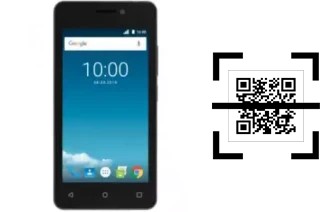 ¿Cómo leer códigos QR en un GoMobile GO401?