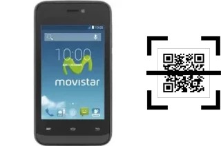 ¿Cómo leer códigos QR en un GoMobile GO778?