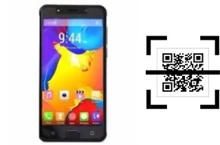 ¿Cómo leer códigos QR en un Good One R9 4Generation?