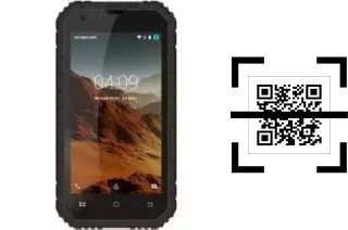 ¿Cómo leer códigos QR en un Gooweel GW6000?