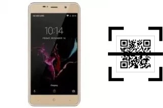 ¿Cómo leer códigos QR en un Gooweel M15?