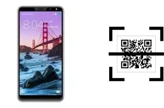 ¿Cómo leer códigos QR en un Gooweel M5 Plus?