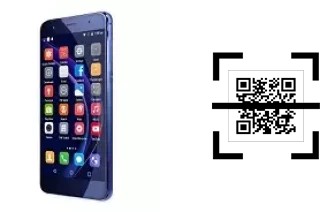 ¿Cómo leer códigos QR en un Gooweel M8?