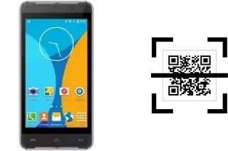 ¿Cómo leer códigos QR en un Gooweel M9 Mini+?