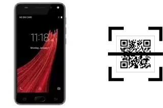 ¿Cómo leer códigos QR en un Gooweel S7?