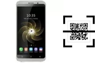 ¿Cómo leer códigos QR en un Gooweel S8?