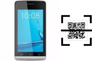 ¿Cómo leer códigos QR en un Gosco S4023?