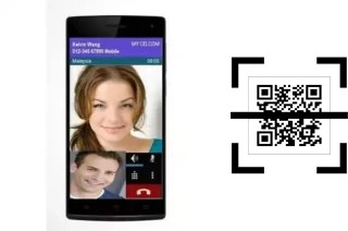 ¿Cómo leer códigos QR en un GPhone Bold 2?