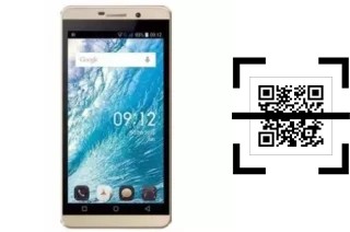 ¿Cómo leer códigos QR en un GPhone Bold 3?