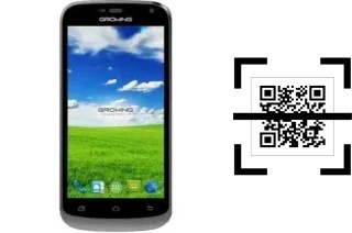 ¿Cómo leer códigos QR en un Growing Z4 Plus?