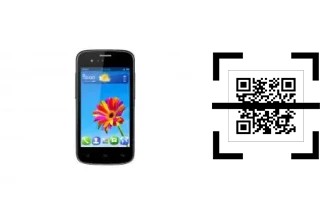 ¿Cómo leer códigos QR en un GTel A704I?