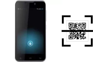 ¿Cómo leer códigos QR en un GTel A706?