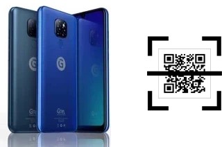 ¿Cómo leer códigos QR en un GTel Infinity 8s?