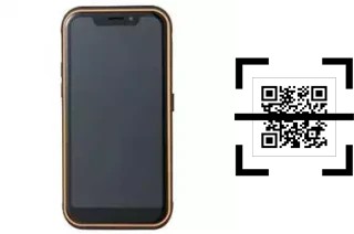 ¿Cómo leer códigos QR en un Guophone X3?