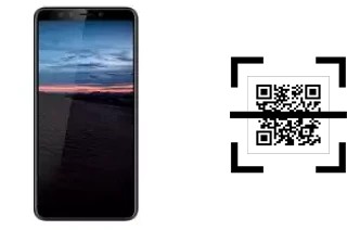 ¿Cómo leer códigos QR en un Haier Elegance E7?