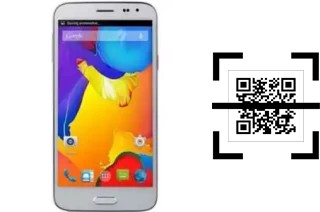 ¿Cómo leer códigos QR en un Haipai S5 Quad Core?