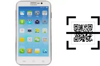 ¿Cómo leer códigos QR en un Hasee E50 S1?