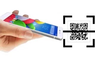 ¿Cómo leer códigos QR en un Helio S1?