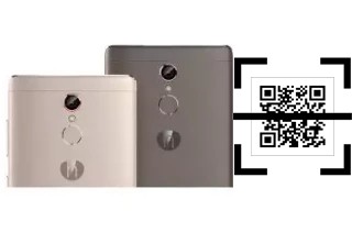 ¿Cómo leer códigos QR en un Helio S2?