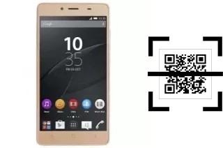 ¿Cómo leer códigos QR en un Hicell T8?