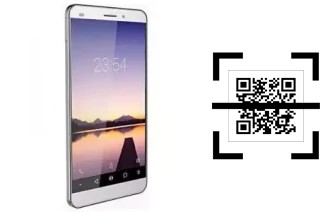 ¿Cómo leer códigos QR en un Hicell T9?