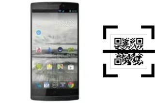 ¿Cómo leer códigos QR en un Highscreen Boost 2?