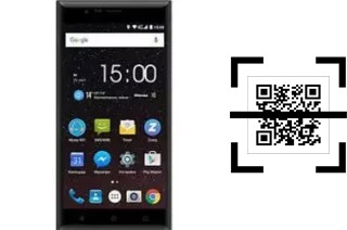 ¿Cómo leer códigos QR en un Highscreen Boost 3?