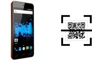 ¿Cómo leer códigos QR en un Highscreen Easy L?